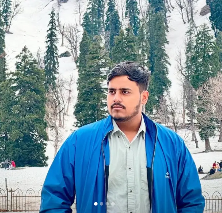 Anshul Sharma